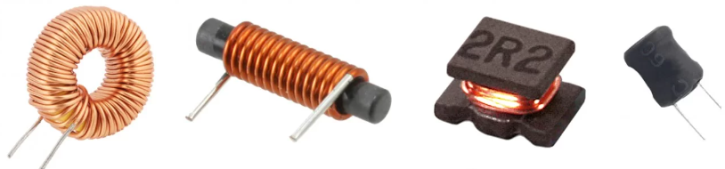 passive electronic components